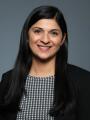 Photo: Dr. Saadia Yunus, DO