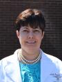 Photo: Dr. Elisabeth Bergman, MD