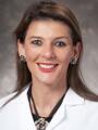 Photo: Dr. Avril Beckford, MD