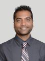 Photo: Dr. Arpit Patel, DO