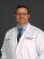 Photo: Dr. Brian Dach, DO