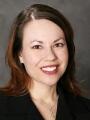 Photo: Dr. Dawn Zapinski, MD