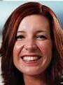 Photo: Dr. Rebecca Baker-Palmer, MD