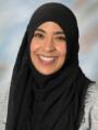 Photo: Dr. Esra Shermadou, DO