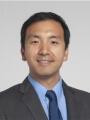 Photo: Dr. Ernest Young, MD