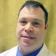 Photo: Dr. Robert Swift, DO