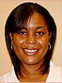 Photo: Dr. Richee Berry, DDS