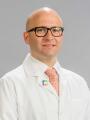 Photo: Dr. Christopher Hughes, MD