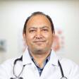 Dr. Salman Ahmad, MD