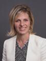 Photo: Dr. Heidi Elliott, MD