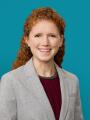 Photo: Dr. Erica Seabold, MD