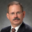 Photo: Dr. Thomas Leach, MD