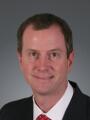 Photo: Dr. Trent Pettijohn, MD