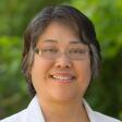 Photo: Dr. Leah Zuniega, MD