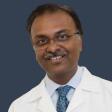 Photo: Dr. Ravi Anandakrishnan, MD