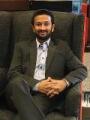 Photo: Dr. Trilok Shah, MD