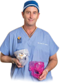 Photo: Dr. Leslie Sultan, DDS
