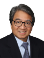 Photo: Dr. Luis Ragunton, MD