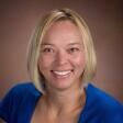 Photo: Dr. Krista Birkelo, DO