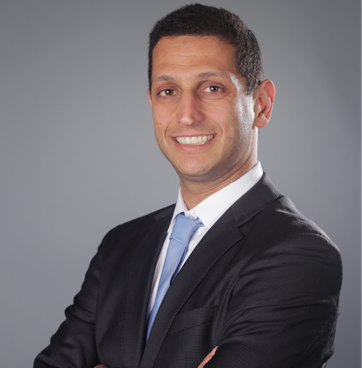 Dr. Amir Jamsheed, DDS, Cosmetic Dentistry Practitioner - Encino, CA ...