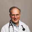 Photo: Dr. John Horton, MD