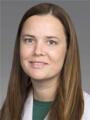 Photo: Dr. Monica Langer, MD