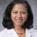 Photo: Dr. Gowthami Arepally, MD