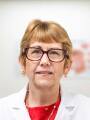 Photo: Dr. Heidi Morris, DO