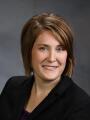 Photo: Dr. Jennifer Byfuglien, DO