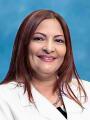 Photo: Dr. Yvonne Rivera-Cruz, MD