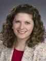 Photo: Dr. Jessica Tomaszewski, MD