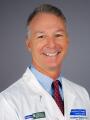 Photo: Dr. Andrew Harron, DO