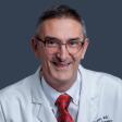 Photo: Dr. Joseph Watson, MD
