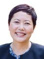 Photo: Dr. Sarah Lee, MD