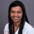Photo: Dr. Keerthana Keshava, MD