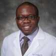 Photo: Dr. Kolade Obajuluwa, MD