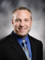 Photo: Dr. Blake Miller, DO