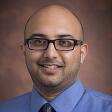 Photo: Dr. Usama Ahmad, MD