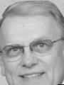 Photo: Dr. Leroy Schroeder, MD