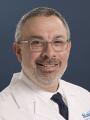 Photo: Dr. Doron Rabin, MD