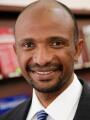Photo: Dr. Jean Noel, MD