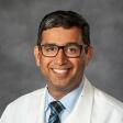 Photo: Dr. Vamsi Singaraju, MD