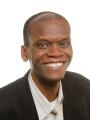 Photo: Dr. Philip Lartey, MD