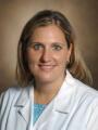 Photo: Dr. Nicole Miller, MD