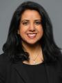 Photo: Dr. Sabira Khalil, MD