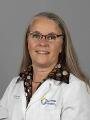 Photo: Dr. Glenna Jackson, MD