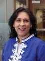 Photo: Dr. Fahmina Hussain, MD