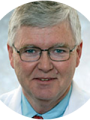 Photo: Dr. John Salyer Jr, MD