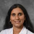 Photo: Dr. Pallavi Jasti, MD