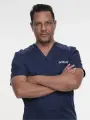 Photo: Dr. Ronnie Mitchell, DO